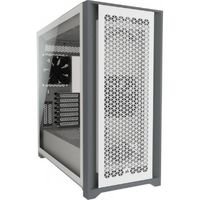 Custodia per computer: Corsair 5000D Dispositivi