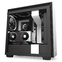 Custodia per computer: NZXT H710i Dispositivi