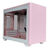 Custodia per computer: Cooler Master NR200P Dispositivi