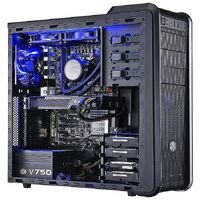 Custodia per computer: Cooler Master CM 590 III Dispositivi