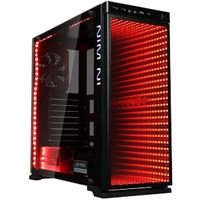 Custodia per computer: Miditower Inwin 805 Infinity Dispositivi