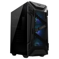 Custodia per computer: ASUS TUF Gaming GT301 Dispositivi