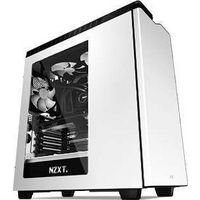 Custodia per computer: NZXT H440 Dispositivi