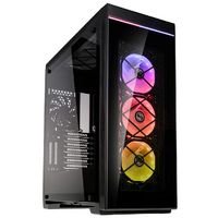 Custodia per computer: Lian Li Alpha 550 Dispositivi