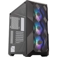 Custodia per computer: Cooler Master MasterBox TD500 Dispositivi