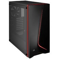 Custodia per computer: Corsair Carbide Series SPEC-06 TG Dispositivi