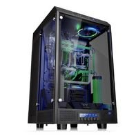 Custodia per computer: Thermaltake The Tower 900 Dispositivi