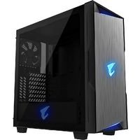 Custodia per computer: Gigabyte AORUS C300 Dispositivi