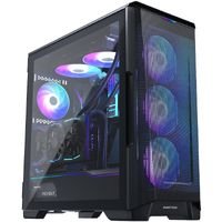 Custodia per computer: Phanteks Eclipse P500A Dispositivi