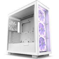 Custodia per computer: NZXT H7 Dispositivi
