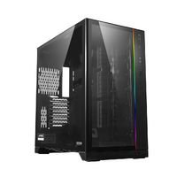 Custodia per computer: Lian Li O11 Dynamic XL Dispositivi