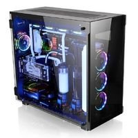 Custodia per computer: Thermaltake View 91 Dispositivi