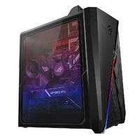Custodia per computer: ASUS ROG STRIX GA35 Dispositivi