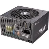 Alimentazione elettrica: Seasonic FOCUS Plus Platinum 650W Dispositivi