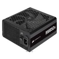 Alimentazione elettrica: Corsair RM 850x Dispositivi