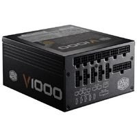 Alimentazione elettrica: Cooler Master V1000 Dispositivi