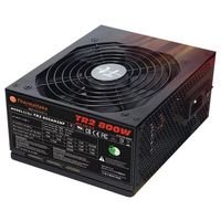 Alimentazione elettrica: Thermaltake TR2 800W Dispositivi