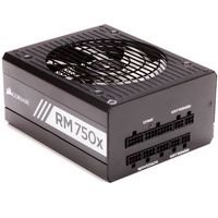 Alimentazione elettrica: Corsair RM750x Dispositivi