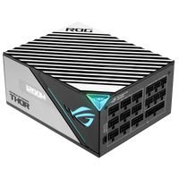 Alimentazione elettrica: ASUS ROG THOR 1200P2 Dispositivi