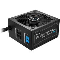 Alimentazione elettrica: Sharkoon silentstorm 750w Dispositivi