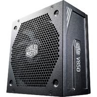 Alimentazione elettrica: Cooler Master V850 Dispositivi