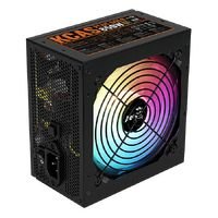 Alimentazione elettrica: AeroCool 850W Dispositivi
