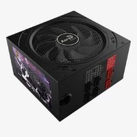 Alimentazione elettrica: AeroCool Xpredator 650GM Dispositivi