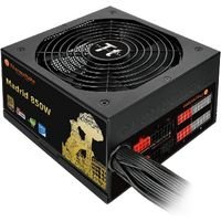 Alimentazione elettrica: Thermaltake 850w Dispositivi