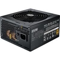 Alimentazione elettrica: Cooler Master MWE Gold 850 Dispositivi
