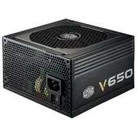 Alimentazione elettrica: Cooler Master V650 Dispositivi