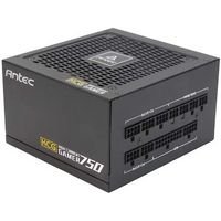 Alimentazione elettrica: ANTEC HCG-850 Dispositivi