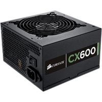 Alimentazione elettrica: CORSAIR CX600 Dispositivi