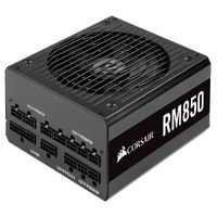 Alimentazione elettrica: Corsair Gold RM850 Dispositivi