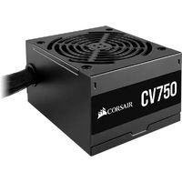 Alimentazione elettrica: Corsair Fuente CV750 Dispositivi