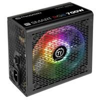 Alimentazione elettrica: Thermaltake Smart RGB Dispositivi