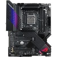 Scheda madre: ASUS ROG Maximus XII Apex Dispositivi