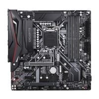 Scheda madre: Gigabyte Z390 Dispositivi