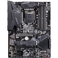 Scheda madre: Gigabyte Z490 Dispositivi