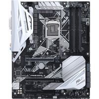 Scheda madre: ASUS Prime Z370 Dispositivi