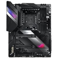 Scheda madre: ASUS ROG Crosshair VIII Hero Dispositivi