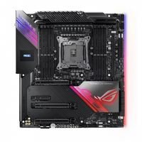 Scheda madre: ASUS ROG Strix X299 Dispositivi