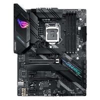 Scheda madre: ASUS ROG STRIX B460-F GAMING Dispositivi