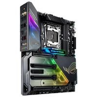 Scheda madre: ASUS ROG Rampage VI Extreme Encore Dispositivi