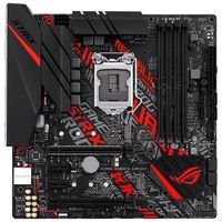 Scheda madre: ASUS ROG Strix B360-G Dispositivi
