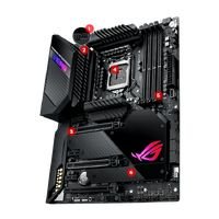 Scheda madre: ASUS ROG Maximus XII Hero Z490 Dispositivi