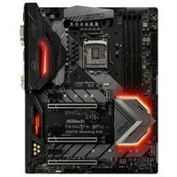 Scheda madre: Asrock Fatal1ty Z370 Dispositivi