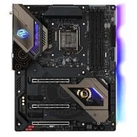 Scheda madre: ASRock Z490 Dispositivi