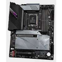 Scheda madre: Gigabyte Z690 Aorus Pro Dispositivi