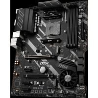 Scheda madre: MPG X570 Gaming pro Dispositivi