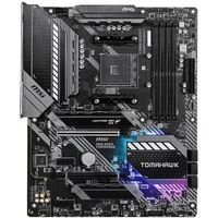 Scheda madre: MSI MAG B550 Dispositivi